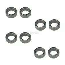 HBX part 635953 Ball Bearings 6.35x9.53x3.17 for 1/12 901 901A 903 903A 905 905A