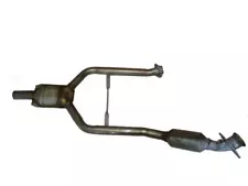 Catalytic Converter Fits: 1993-1995 Lincoln Mark VIII