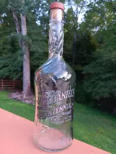 Jack Daniels 1996 Bicentennial Bottle-Empty- 750ml