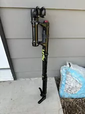 Cannondale lefty PBR fork 29