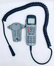 Raymarine Ray240 VHF Radio. Handset RAY240