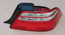 2003-2004 Acura RL Passenger Side Right Taillight Tail Light