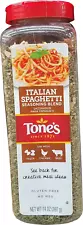 Italian Spaghetti Seasoning Blend (14 Oz.)