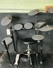 Yamaha DTX Electronic Drum DTX420K