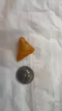 Puffed Doritos