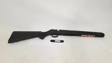 Savage Mark ii BVSR 22 LR Rifle Stock