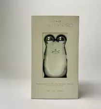 NuFace Trinity Pro Facial Toning Device And Gel Primer New in Box