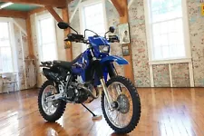 2006 Suzuki DRZ400