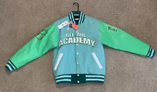 Brand New With Tags! Bel Air Academy Fresh Prince Jacket. Men’s Size Medium.
