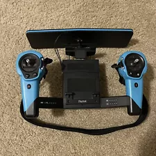 Parrot Bebop Sky Controller Blue Tested And Working