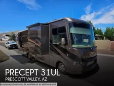 2016 Jayco Precept for sale!