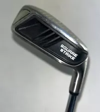 Square Strike Wedge, Black -Right Hand Pitching & Chipping Wedge for Men & Women