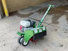 2019 E-Z Trench BE400 Walk Behind Landscape Bed Edger Honda GX200 bidadoo