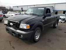 Wheel 15x7 Aluminum 8 Round Holes Polished Fits 01-07 RANGER 1687767