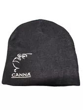 Canna Nutrients Beanie Limited Edition Promotional Item