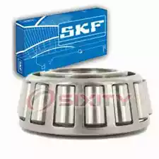 SKF Front Outer Wheel Bearing for 1957-1959 Studebaker Silver Hawk Axle wa (For: 1959 Studebaker Silver Hawk)