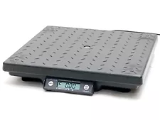 Fairbanks Scales SCB-R9000-14ADV Ultegra Parcel Bench Tabletop Shipping Scale