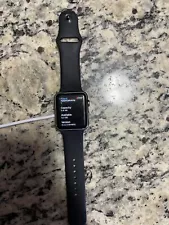 apple watch series 3