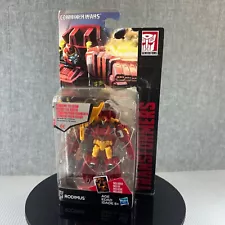 Transformers Generations Combiner Wars Rodimus Action Figure 2014 Hasbro