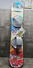 snowboards for sale used