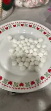 Freeze Dried Mini-Marshmallows