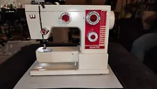 WHITE 505 sewing machines for sale used (For Parts))