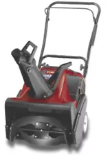 New Toro CCR 2450 2 Cycle Snowblower Model 38515