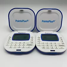 Weight Watchers Points Plus Calculator x2 Tested Works