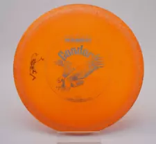 VERY RARE Innova Champion Blizzard Condor 159g OOP LIMITED F2 Factory Second