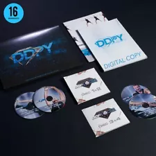 DDP YOGA - 16 Workouts Combo Pack DVDs ! With 3 Months FREE On The DDP YOGA