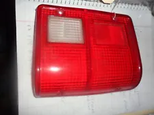 1984 84 85 86 87 mitsubishi montero taillight dodge radier 1987 oem