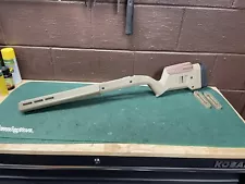 magpul hunter stock remington 700 Long Action