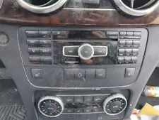 GLK350 2015 Audio Equipment Radio 3174613 (For: 2015 GLK350)