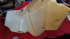 KTM 525 EXC 2005 3.1 Gallon Clarke Gas Tank fuel petrol