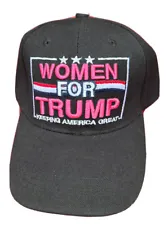 TRUMP 2024 Save America Take America Back HAT Embroidered Donald Trump Hat Cap