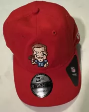 tom brady tb12 hat for sale