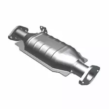 Fits 1981-1982 Toyota Corolla Direct-Fit Catalytic Converter 23890 Magnaflow (For: 1981 Toyota Corolla)