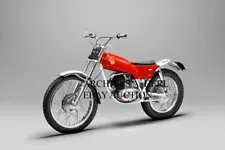 montesa cota 4rt for sale