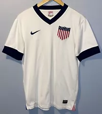 Nike USMNT USA Centennial (1913-2013) Authentic Team Jersey (Men’s M/Medium) ⚽️