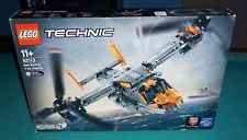 Bell Boeing V-22 Osprey Lego Set 42113 Complete Unstarted Bags Still Sealed.