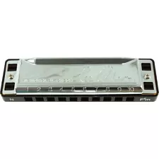 Lee Oskar Natural Minor Harmonica F# MINOR