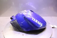 98-99 Yamaha YZF R1 YZFR1 Gas Fuel Tank (For: 2001 Yamaha)