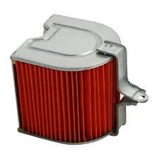 Air Filter Intake Cleaner Fit for Honda CN250 Helix 250 1986-2007 2006 2005 2004 (For: 2007 Honda)