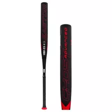 2024 Easton Ghost Advanced EFP4GHAD10 Fastpitch Softball Bat 30/20