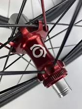 Industry Nine wheelset