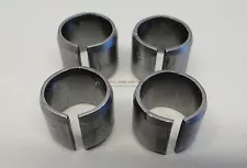 LS1 LS2 LS6 LQ4 LQ9 Cylinder Head Engine Block Dowels 13mm SHORT Set of 4