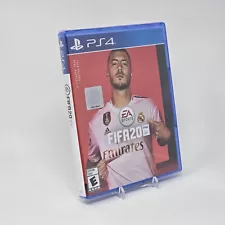 FIFA 20 (PlayStation 4 PS4) BRAND NEW FACTORY SEALED