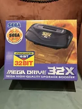 sega 32x for sale