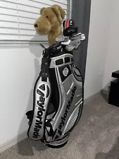 Taylormade 2007 PGA Championship Staff Bag (Bag Only)