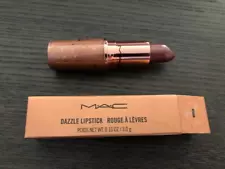 mac dazzle lipstick for sale